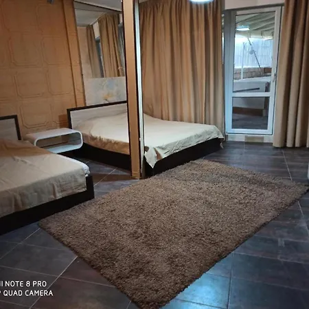 Apartmán Devora 1 & Bar & Restaurant