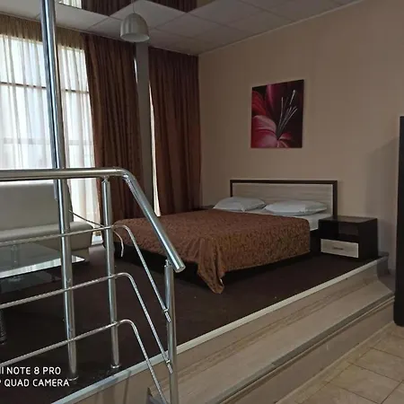 Apartmán Devora 1 & Bar & Restaurant Varna