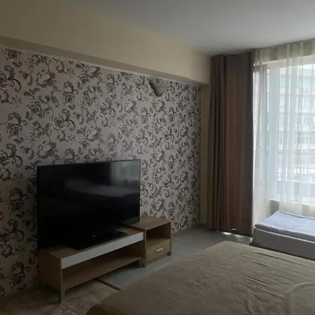 Devora 1 & Bar & Restaurant Apartmán Varna