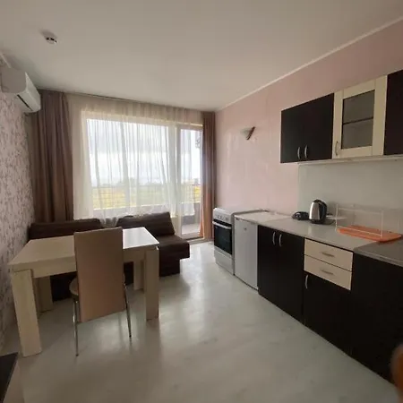 Apartmán Devora 1 & Bar & Restaurant *