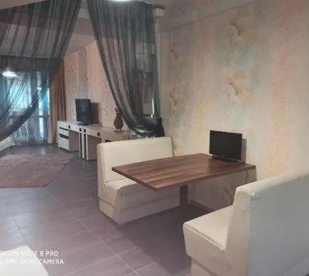 Devora 1 & Bar & Restaurant Apartmán *