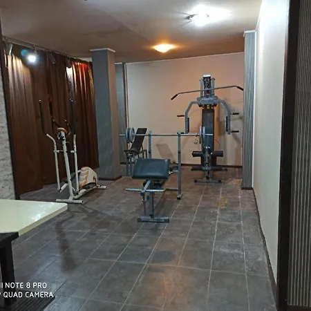 Apartmán Devora 1 & Bar & Restaurant Varna