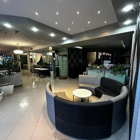 Devora 1 & Bar & Restaurant Varna