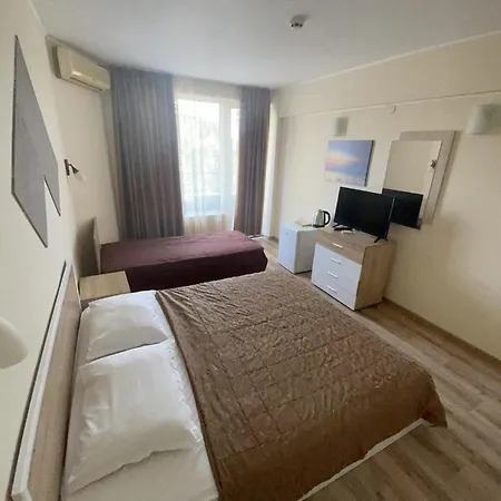 Apartmán Devora 1 & Bar & Restaurant