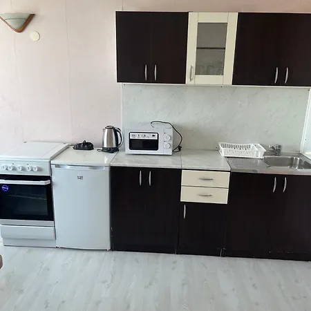 Devora 1 & Bar & Restaurant Apartmán