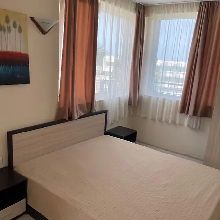 Apartmán Devora 1 & Bar & Restaurant