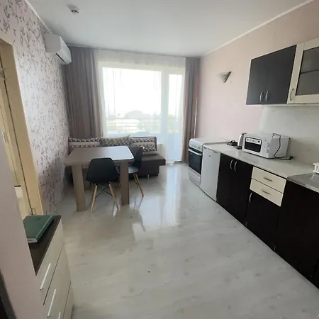 Apartmán Devora 1 & Bar & Restaurant