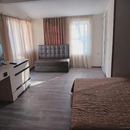 Apartmán Devora 1 & Bar & Restaurant Varna