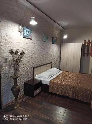 Apartmán Devora 1 & Bar & Restaurant