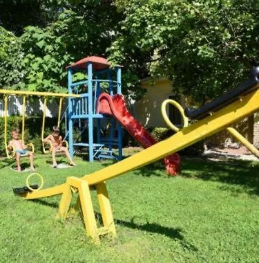 Apartmán Devora 1 & Bar & Restaurant Varna