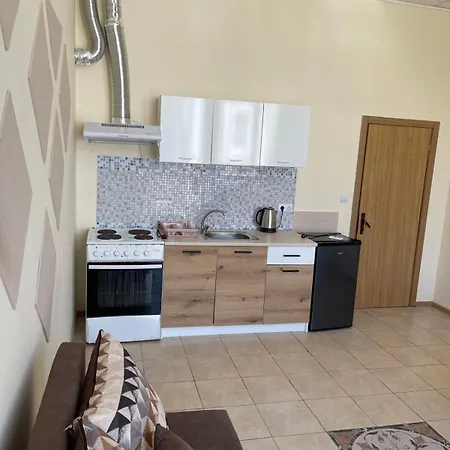 Devora 1 & Bar & Restaurant 公寓 *