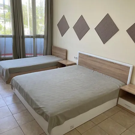 Devora 1 & Bar & Restaurant * Varna