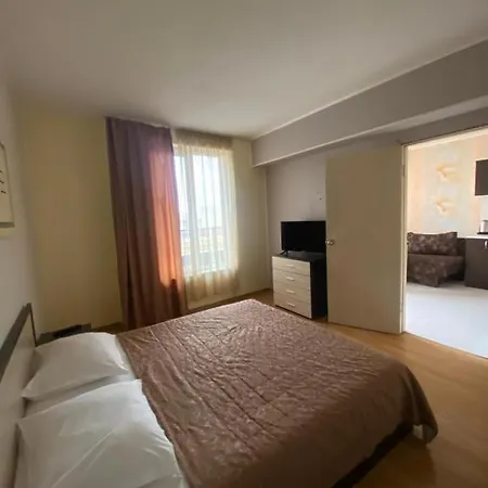 Devora 1 & Bar & Restaurant ヴァルナ