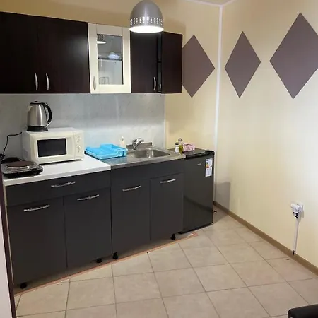 Devora 1 & Bar & Restaurant ヴァルナ