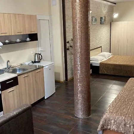 Devora 1 & Bar & Restaurant *