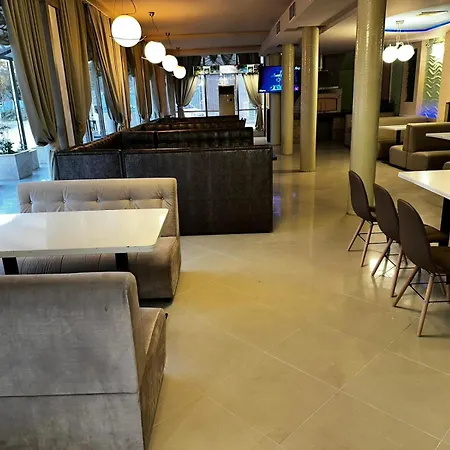 Lägenhet Devora 1 & Bar & Restaurant Varna