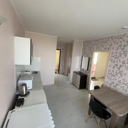 Devora 1 & Bar & Restaurant * ヴァルナ