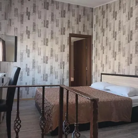 Devora 1 & Bar & Restaurant * ヴァルナ