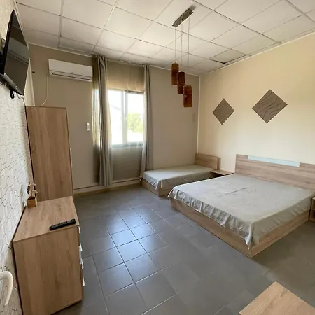 Devora 1 & Bar & Restaurant アパート *