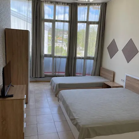 Devora 1 & Bar & Restaurant ヴァルナ