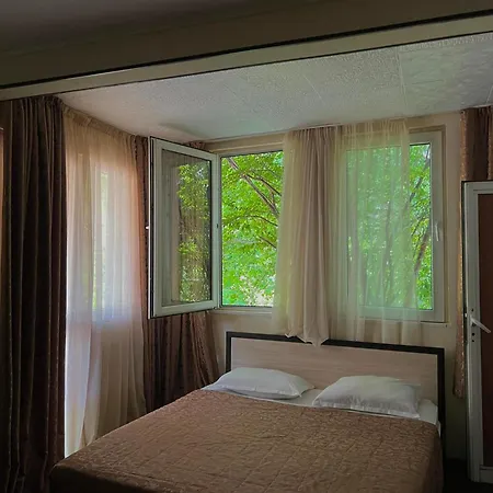 アパート Devora 1 & Bar & Restaurant