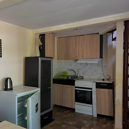 Devora 1 & Bar & Restaurant ヴァルナ