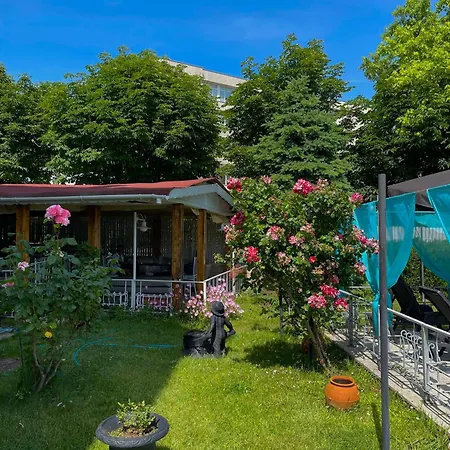 Devora 1 & Bar & Restaurant * ヴァルナ