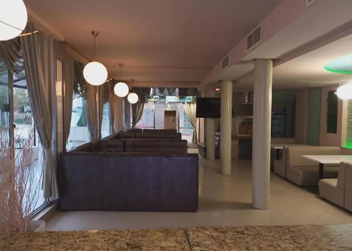 Devora 1 & Bar & Restaurant