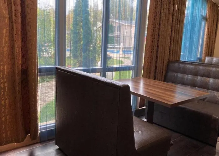 Апартаменты Devora 1 & Bar & Restaurant Варна