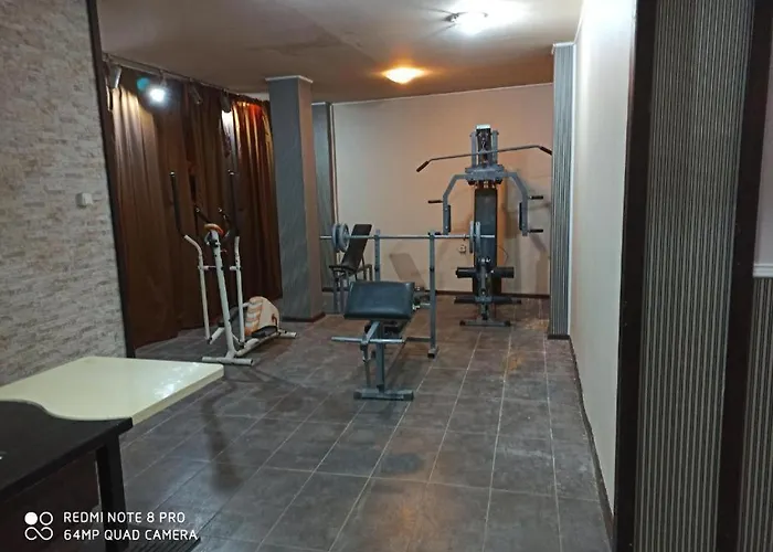 Апартаменты Devora 1 & Bar & Restaurant Варна