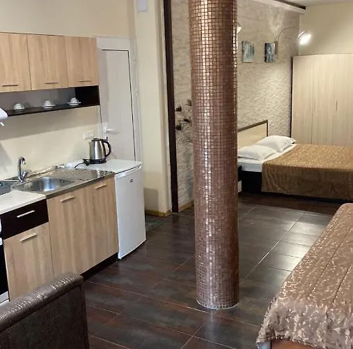 Devora 1 & Bar & Restaurant *