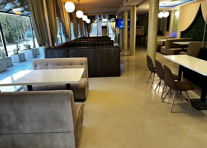 Апартаменты Devora 1 & Bar & Restaurant Варна