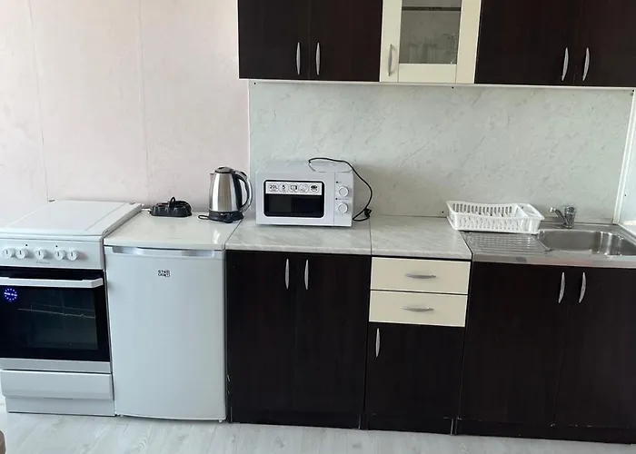 Devora 1 & Bar & Restaurant Апартаменты