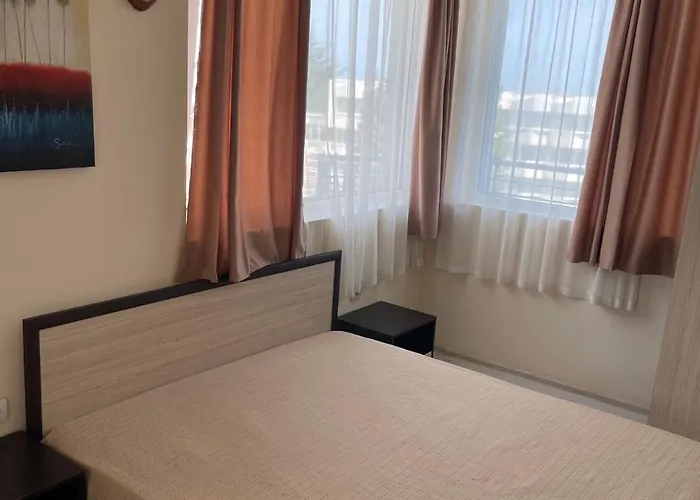 Апартаменты Devora 1 & Bar & Restaurant