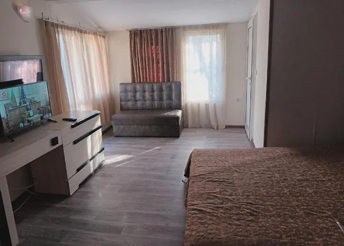 Апартаменты Devora 1 & Bar & Restaurant Варна