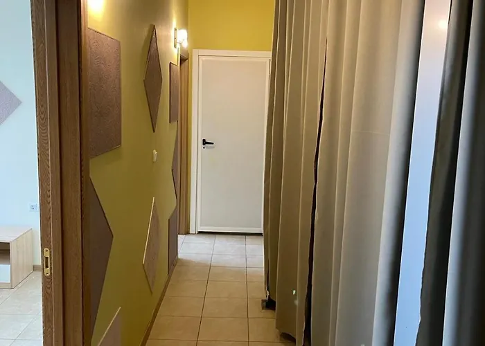 Devora 1 & Bar & Restaurant *