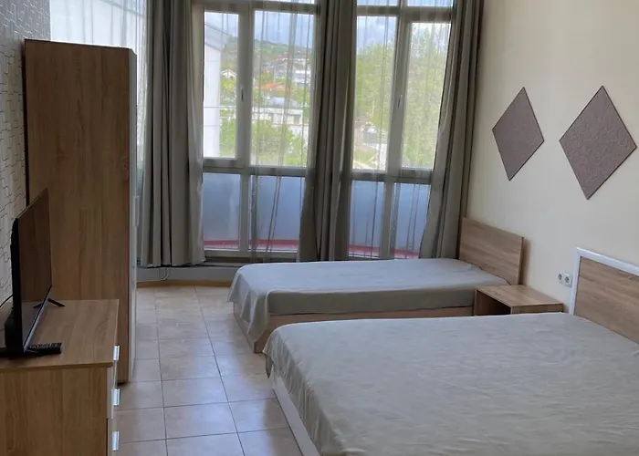 Devora 1 & Bar & Restaurant Варна