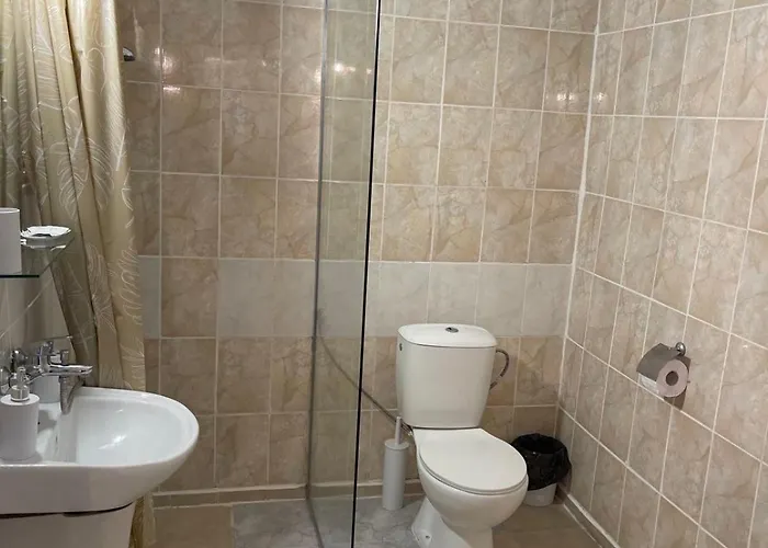 Devora 1 & Bar & Restaurant Апартаменты