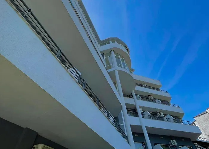 Апартаменты Devora 1 & Bar & Restaurant Варна