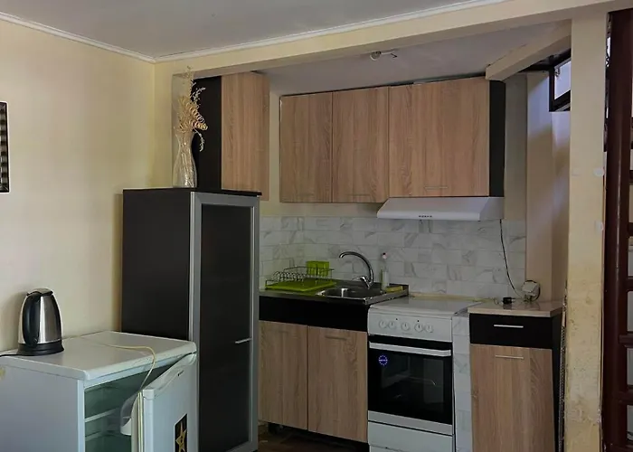 Devora 1 & Bar & Restaurant Варна