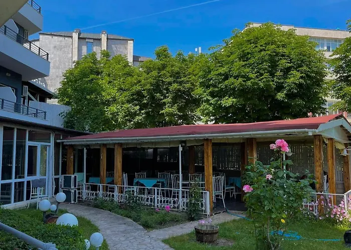 Апартаменты Devora 1 & Bar & Restaurant