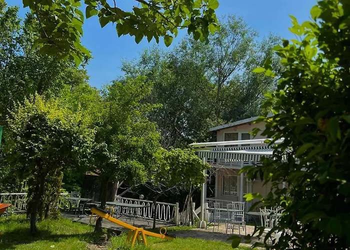 Апартаменты Devora 1 & Bar & Restaurant